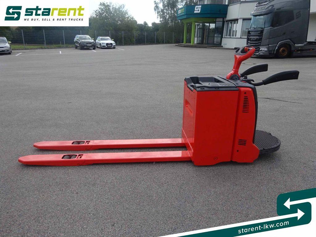 Pallet truck- Photo 8