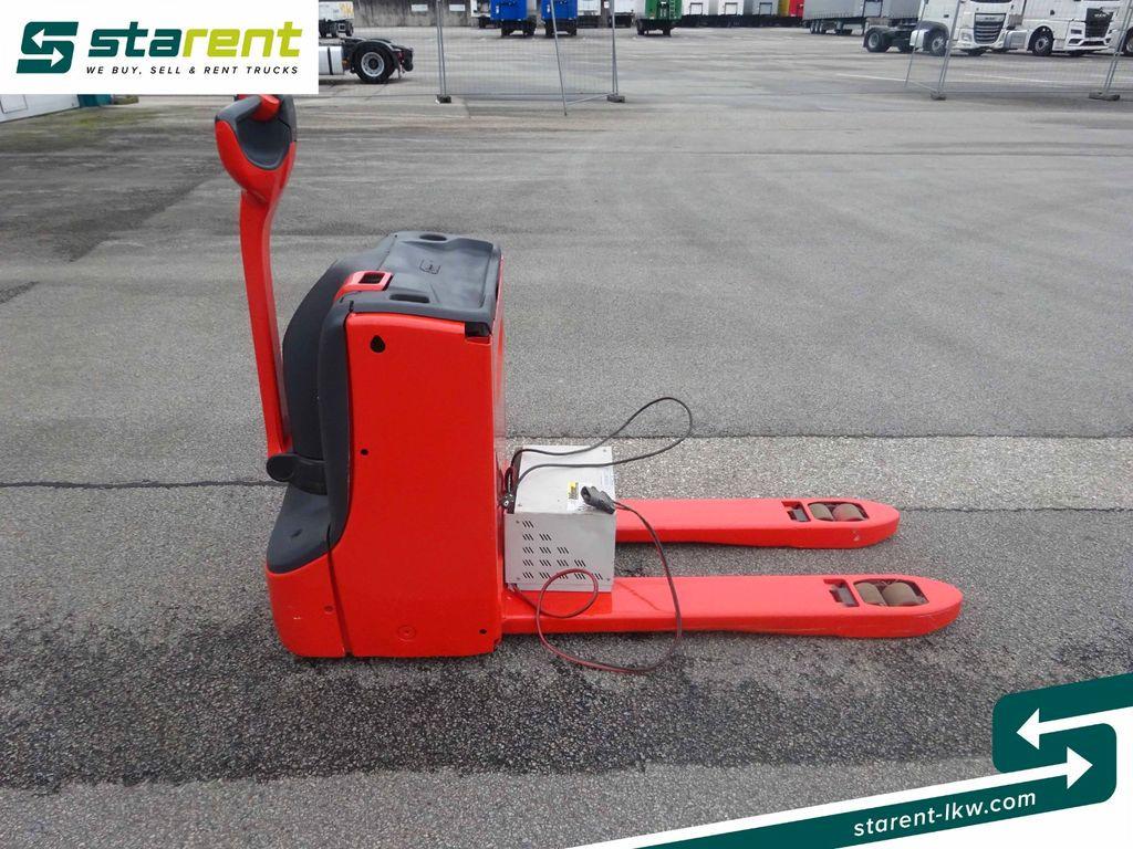 Pallet truck- Photo 4