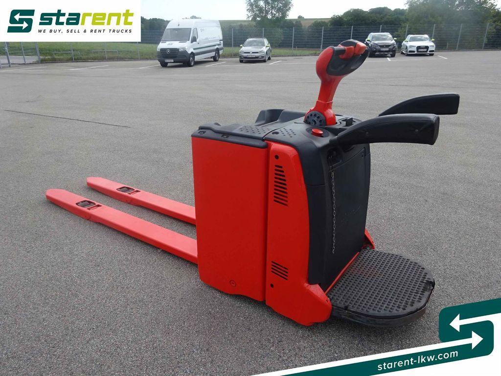 Pallet truck- Photo 7