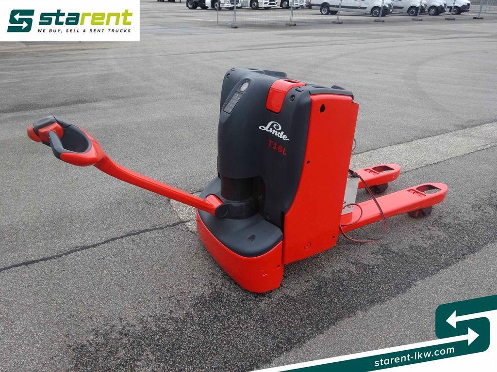 Pallet truck- Photo 9