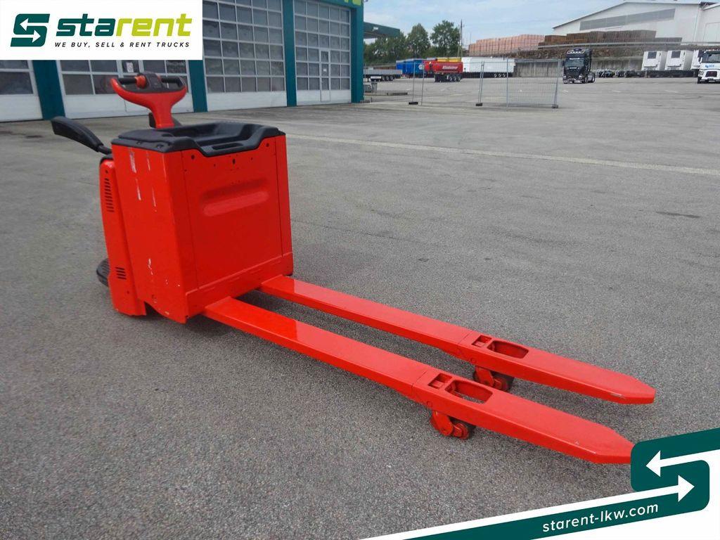 Pallet truck- Photo 10