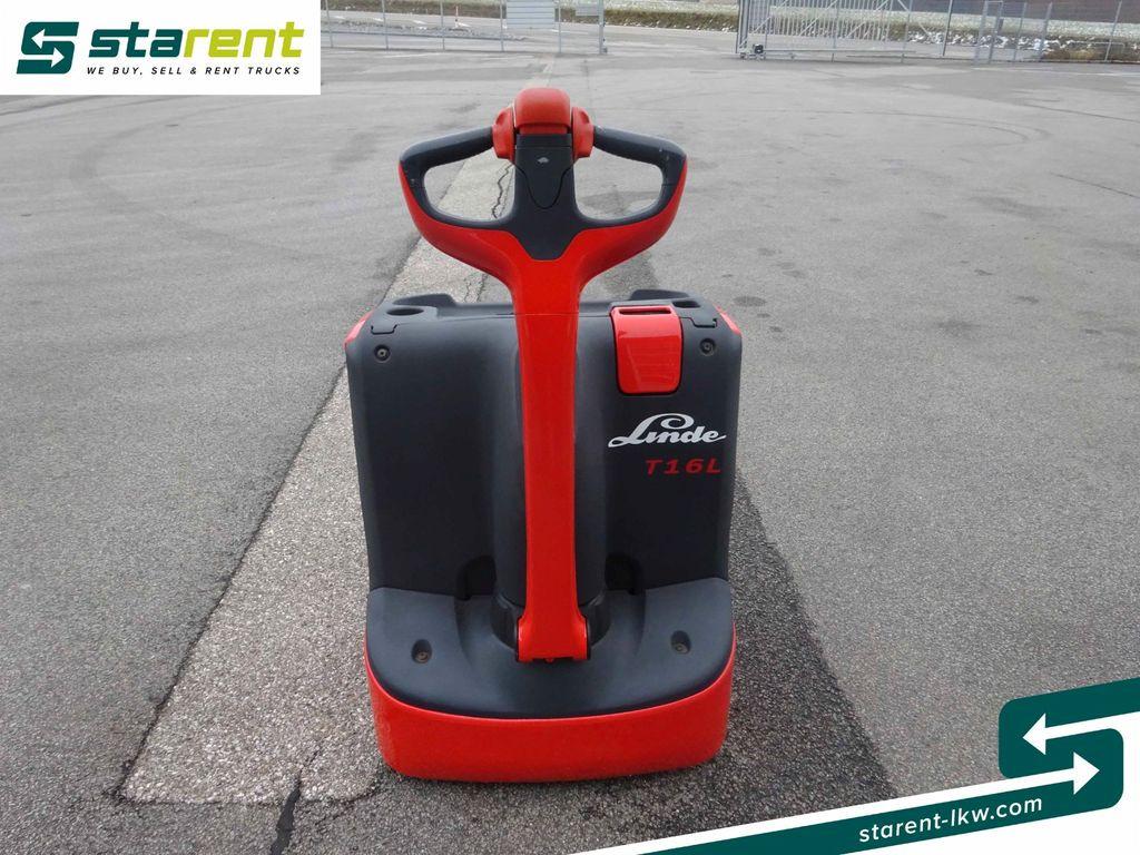 Pallet truck- Photo 6