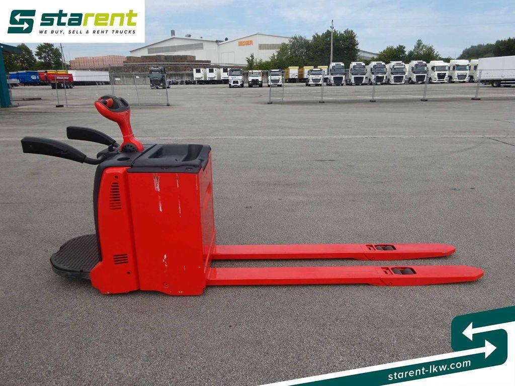 Pallet truck- Photo 4