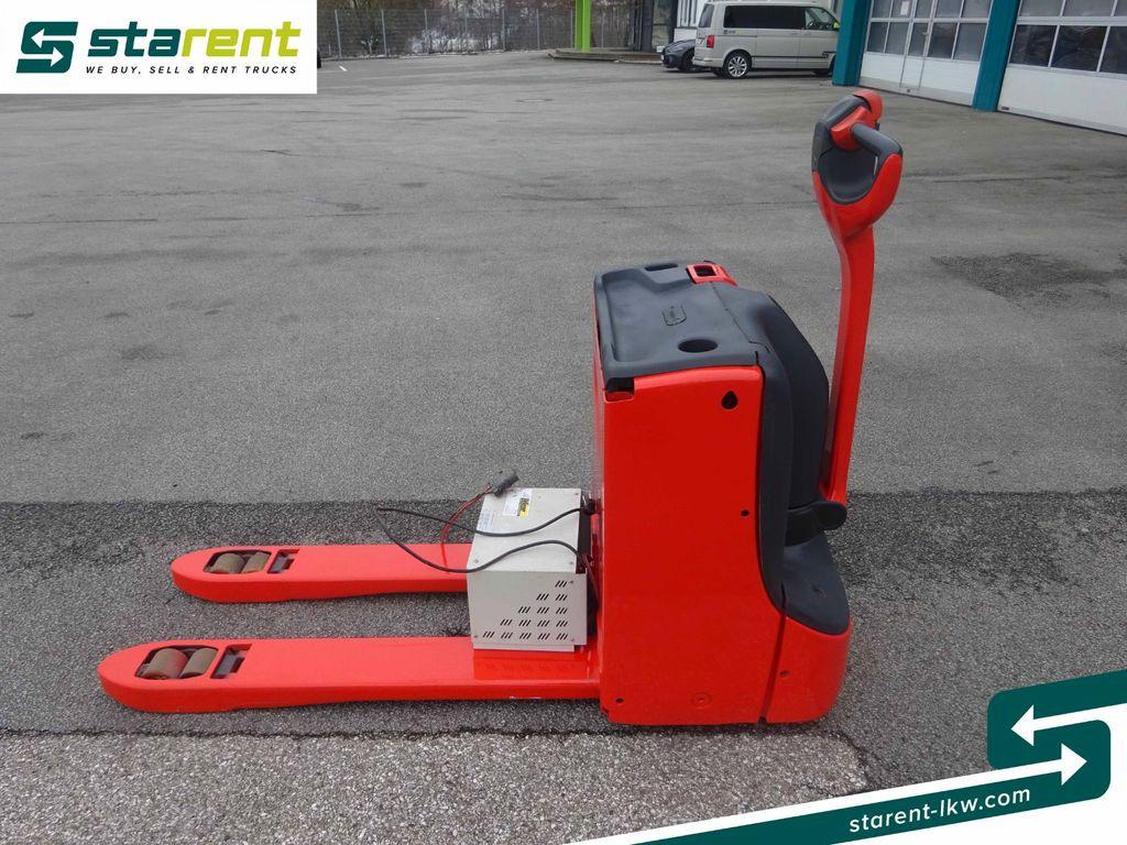 Pallet truck- Photo 8