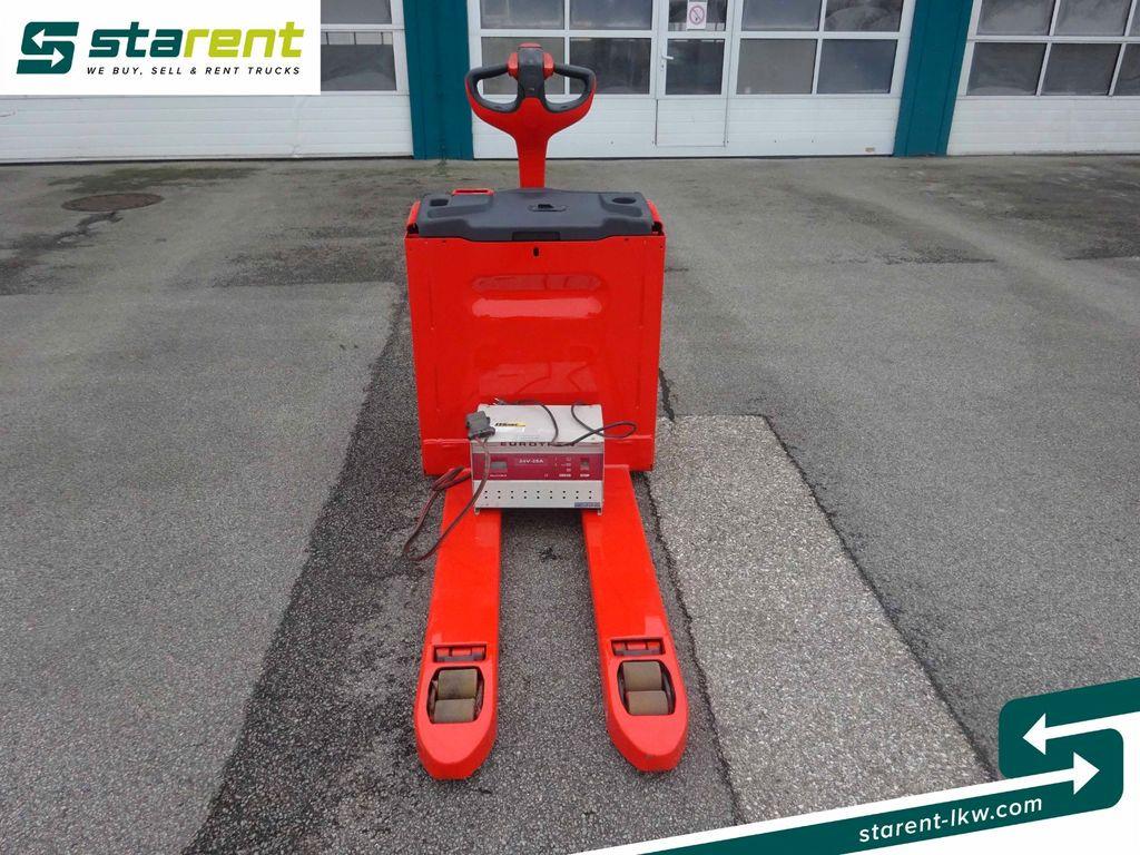 Pallet truck- Photo 2