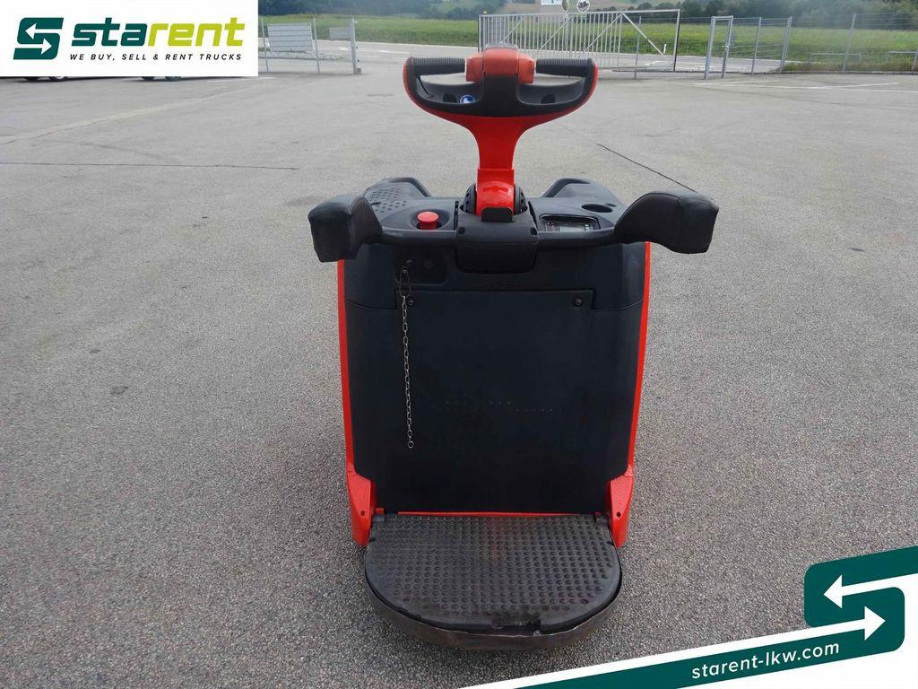 Pallet truck- Photo 6