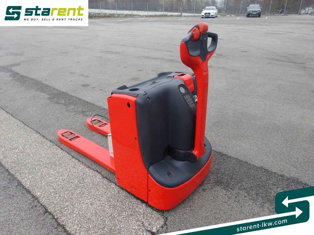 Pallet truck- Photo 7