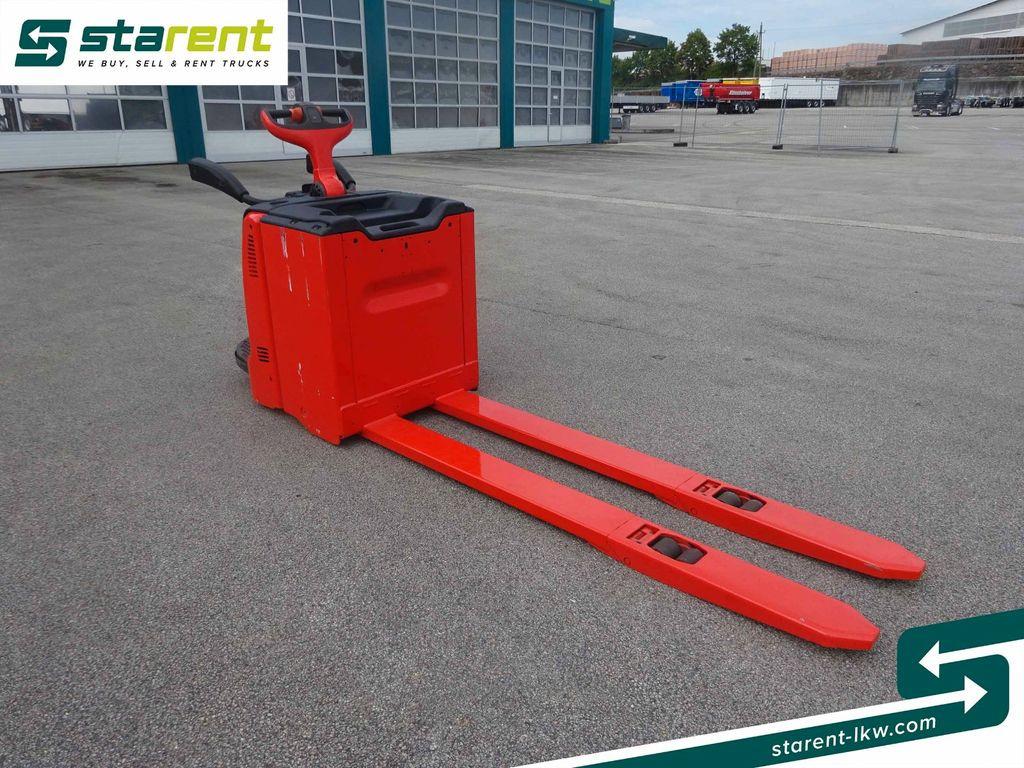 Pallet truck- Photo 3