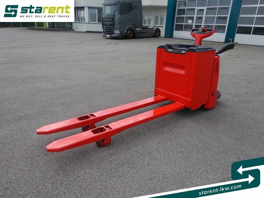 Pallet truck- Photo 9