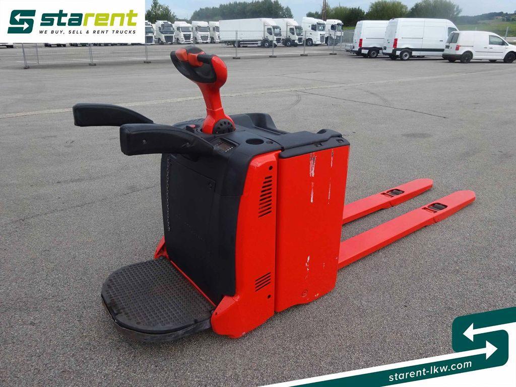 Pallet truck- Photo 5