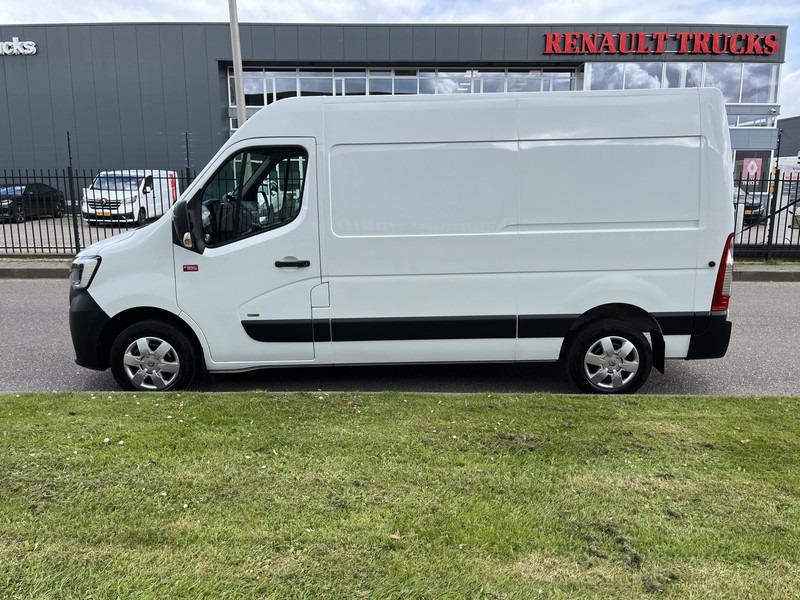 Small van E-TECH Master Z.E. 3T1 FWD L2 H2 100% elektrisch E-TECH Master Z.E. 3T1 FWD L2 H2 100% elektrisch- Photo 3