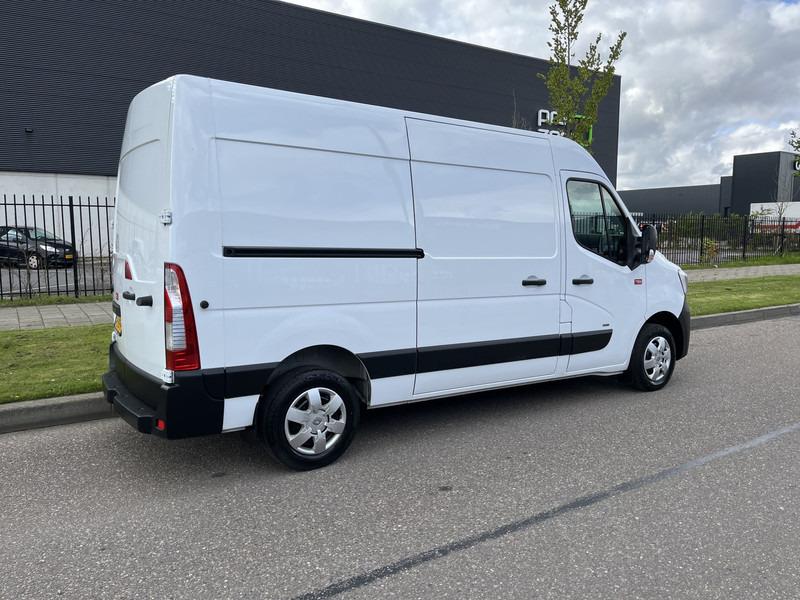 Small van E-TECH Master Z.E. 3T1 FWD L2 H2 100% elektrisch E-TECH Master Z.E. 3T1 FWD L2 H2 100% elektrisch- Photo 10