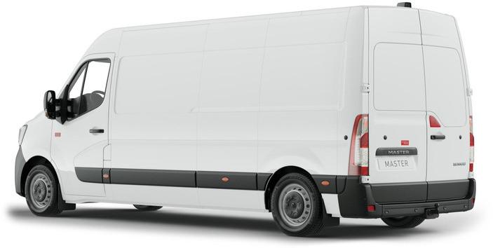 Panel van Master E-Tech Red Edition 3T5 L3 H2 100 % Electrisch, zero emission, 57 KW NIEUW Master E-Tech Red Edition 3T5 L3 H2 100 % Electrisch, zero emission, 57 KW NIEUW- Photo 2