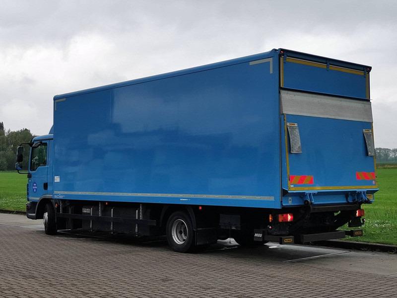 Koffer LKW EMOSS E-TRUCK 160kwh electric EMOSS E-TRUCK 160kwh electric- Photo 6