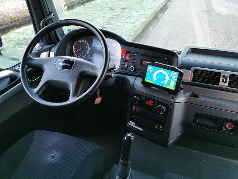 Koffer LKW E FULL ELECTRIC 30wh 150km range E FULL ELECTRIC 30wh 150km range- Photo 9