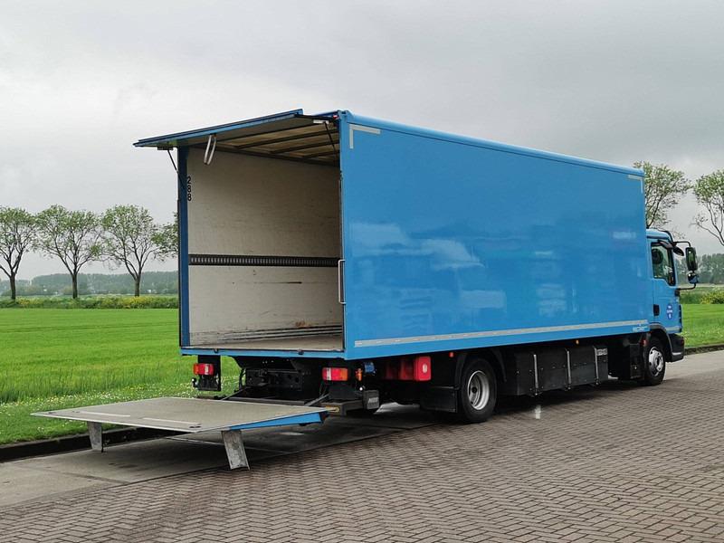 Koffer LKW EMOSS E-TRUCK 160kwh electric EMOSS E-TRUCK 160kwh electric- Photo 2