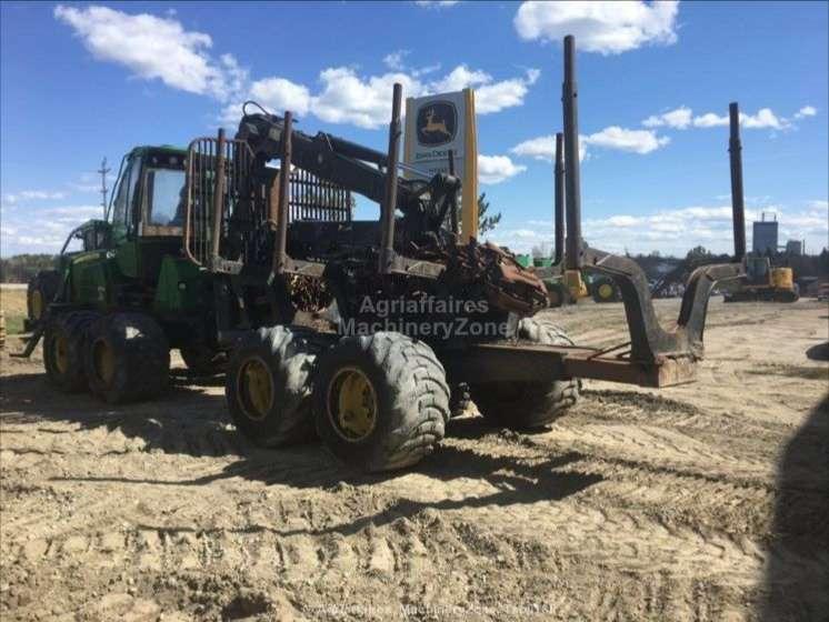 Carrello elevatore elettrico h40 h40- Photo 4