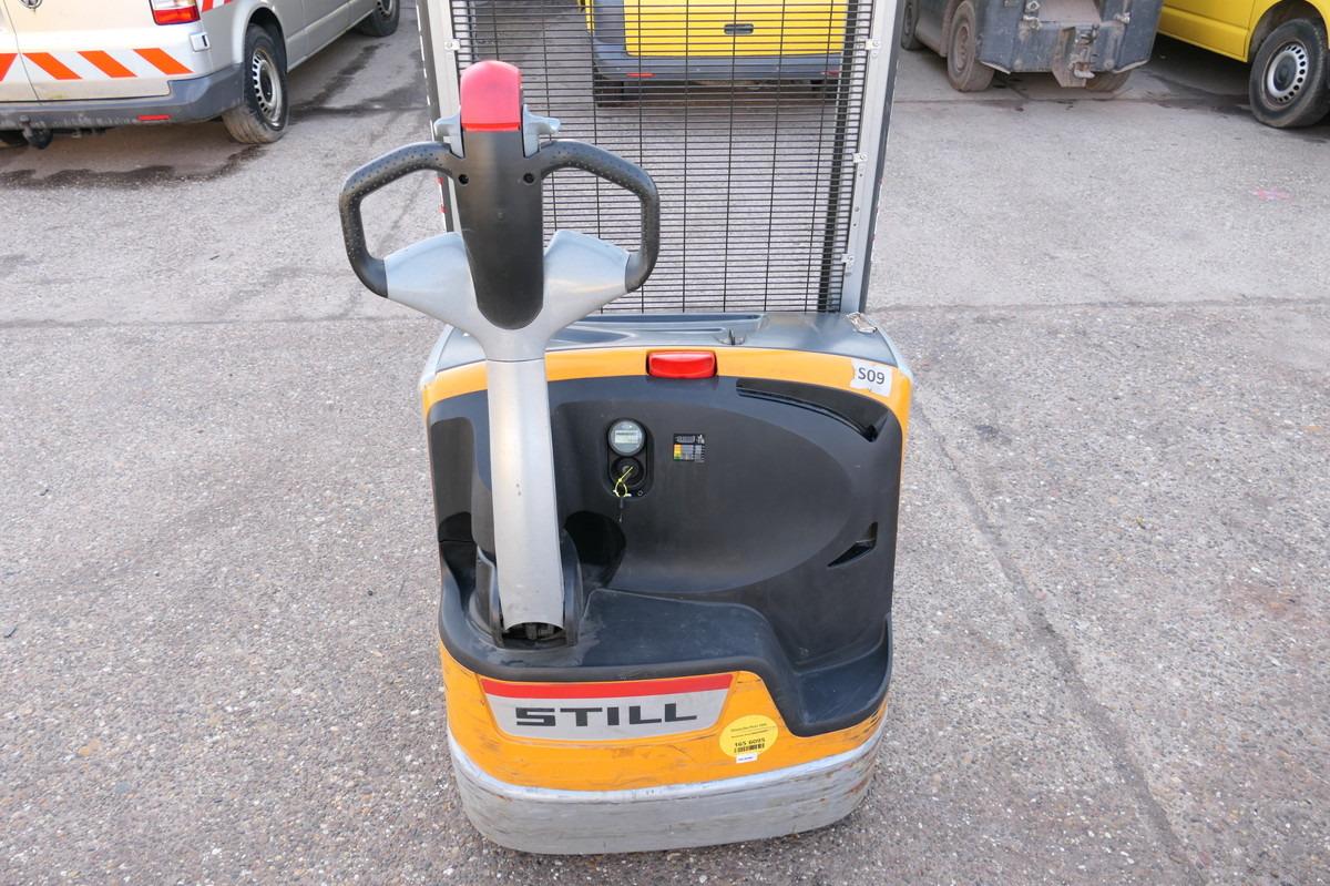 Pallet truck EXV 14 C Duplex EXV 14 C Duplex- Photo 5