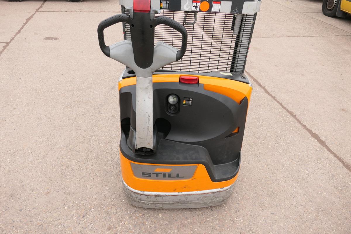 Pallet truck EXV 10 EXV 10- Photo 5