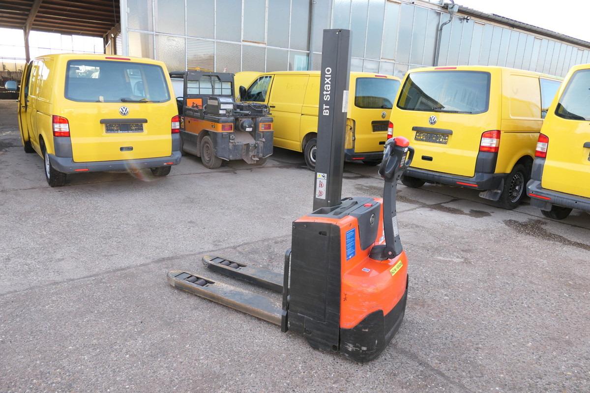 Pallet truck SWE 080L SWE 080L- Photo 4