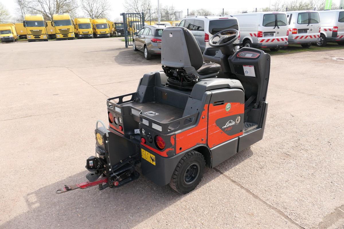 Trattore elettrico P 60 Z Schlepper Batterie 49/2019 3-Rad P 60 Z Schlepper Batterie 49/2019 3-Rad- Photo 5