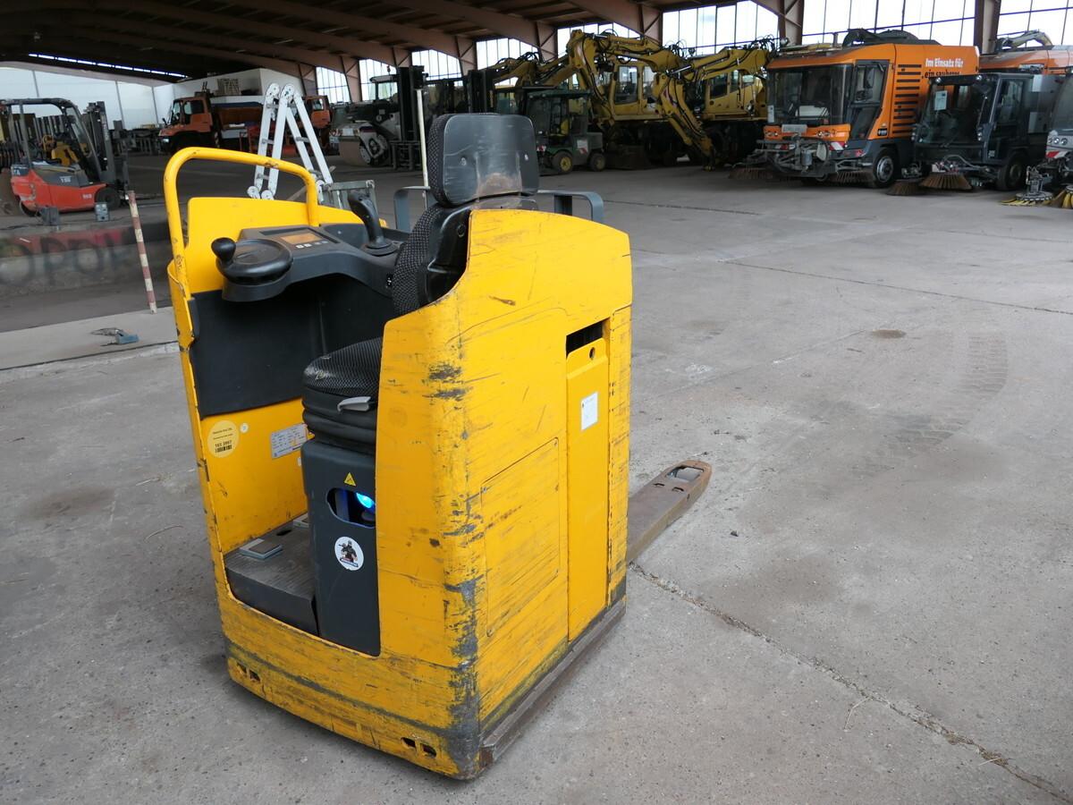 Pallet truck ESE 220 Batterie 03/2021 ESE 220 Batterie 03/2021- Photo 3