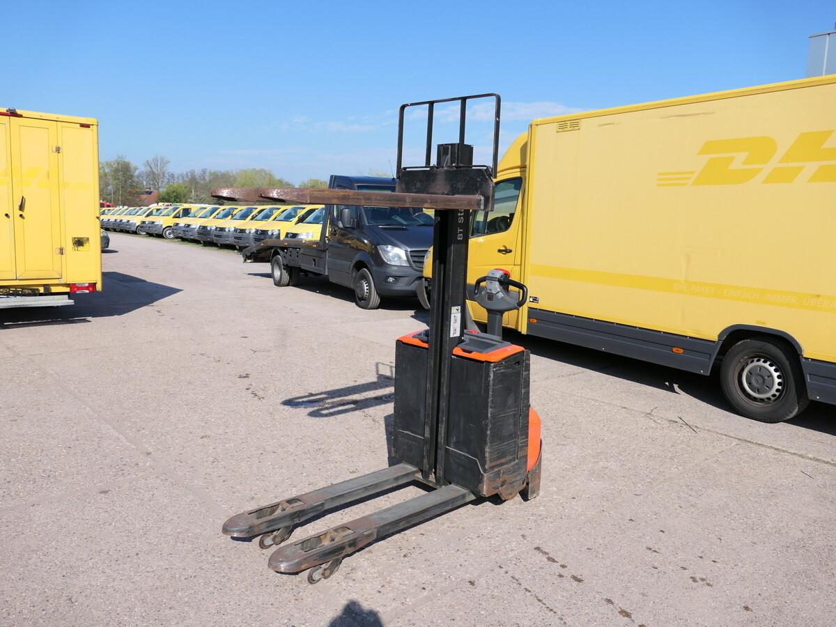 Pallet truck SWE 080L SWE 080L- Photo 4