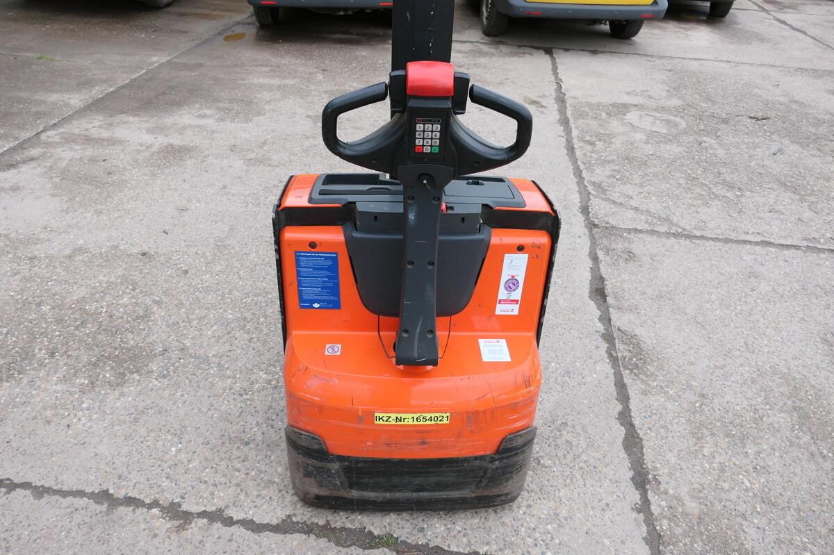 Pallet truck SWE 080L SWE 080L- Photo 5