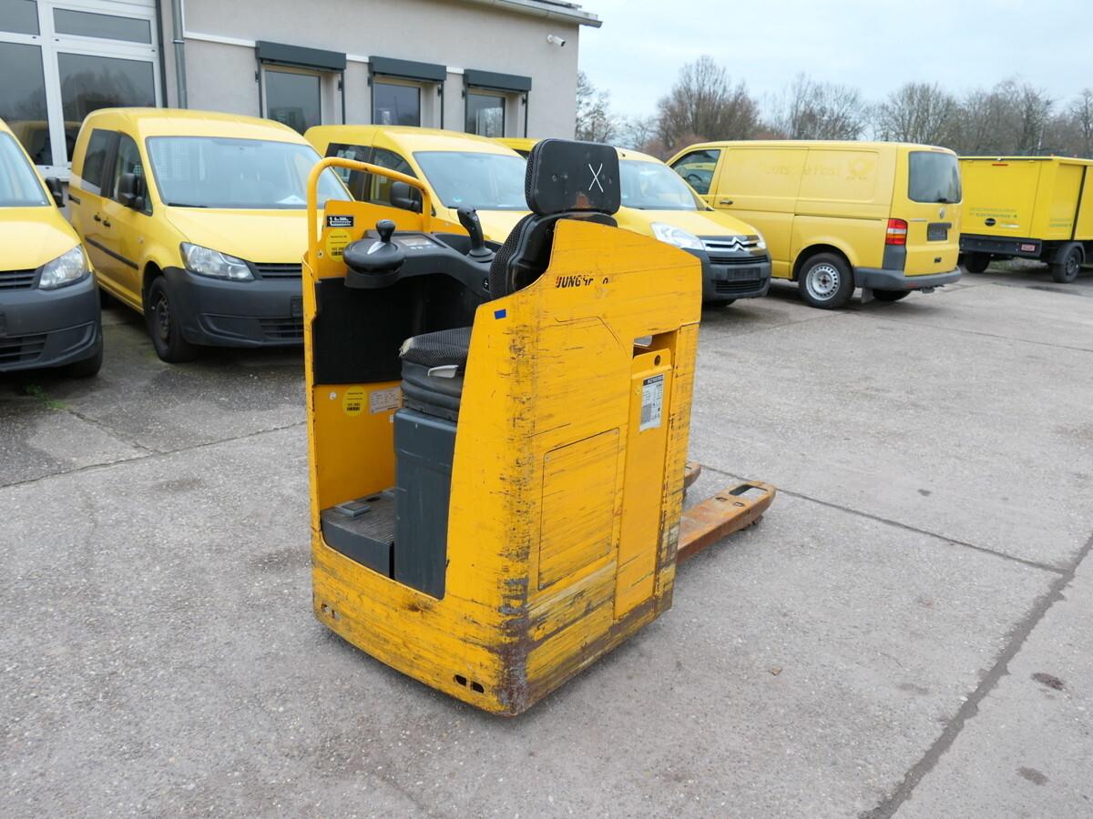 Pallet truck ESE 220 Batterie 09/2018 ESE 220 Batterie 09/2018- Photo 2