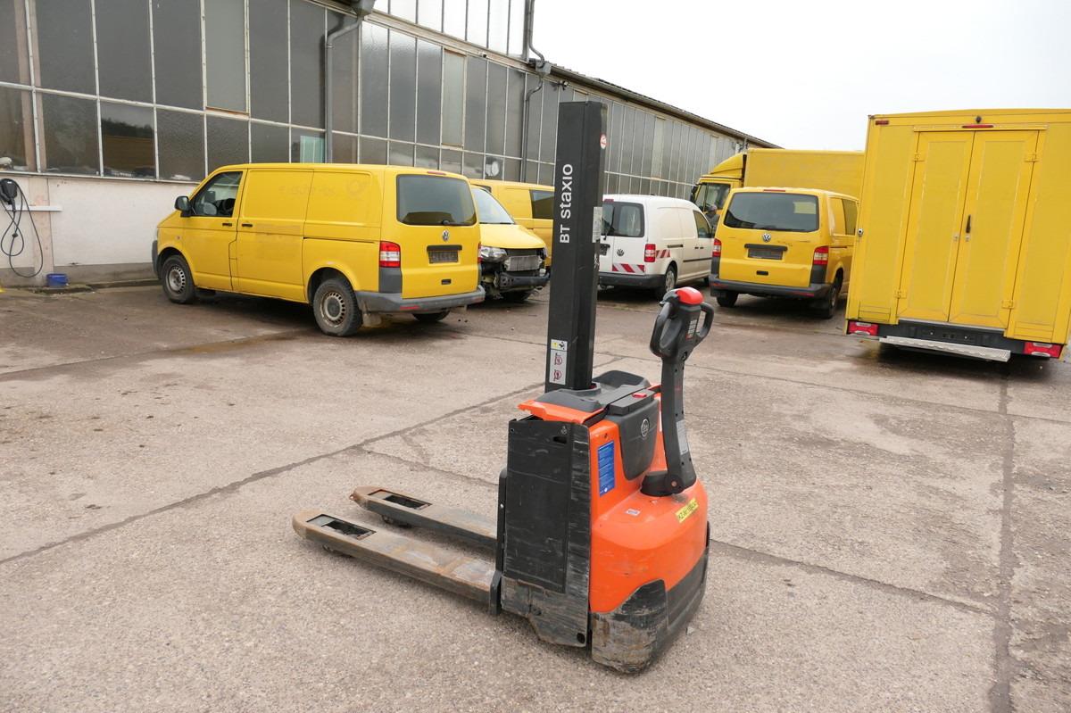 Pallet truck SWE 080L SWE 080L- Photo 4