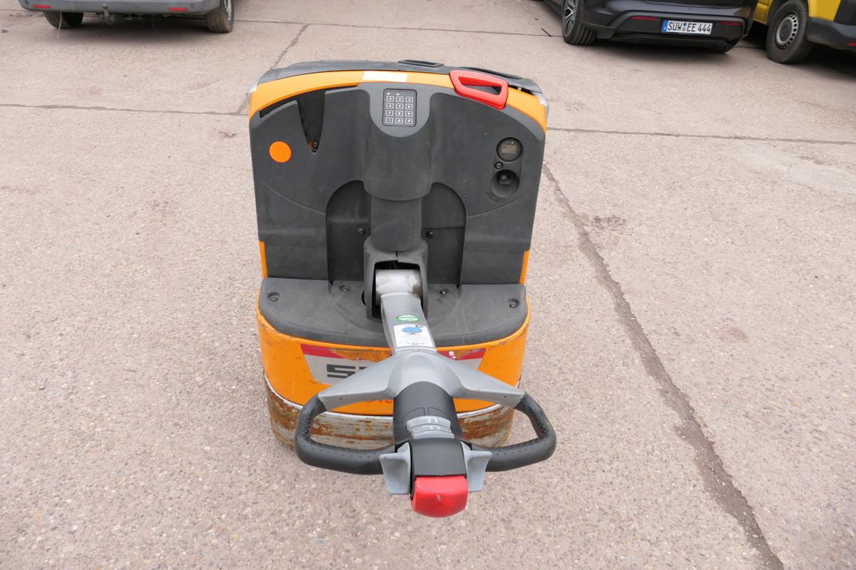 Pallet truck EXU 16 EXU 16- Photo 5