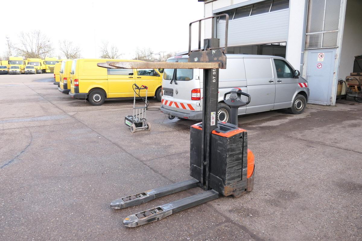 Pallet truck SWE 080L SWE 080L- Photo 2