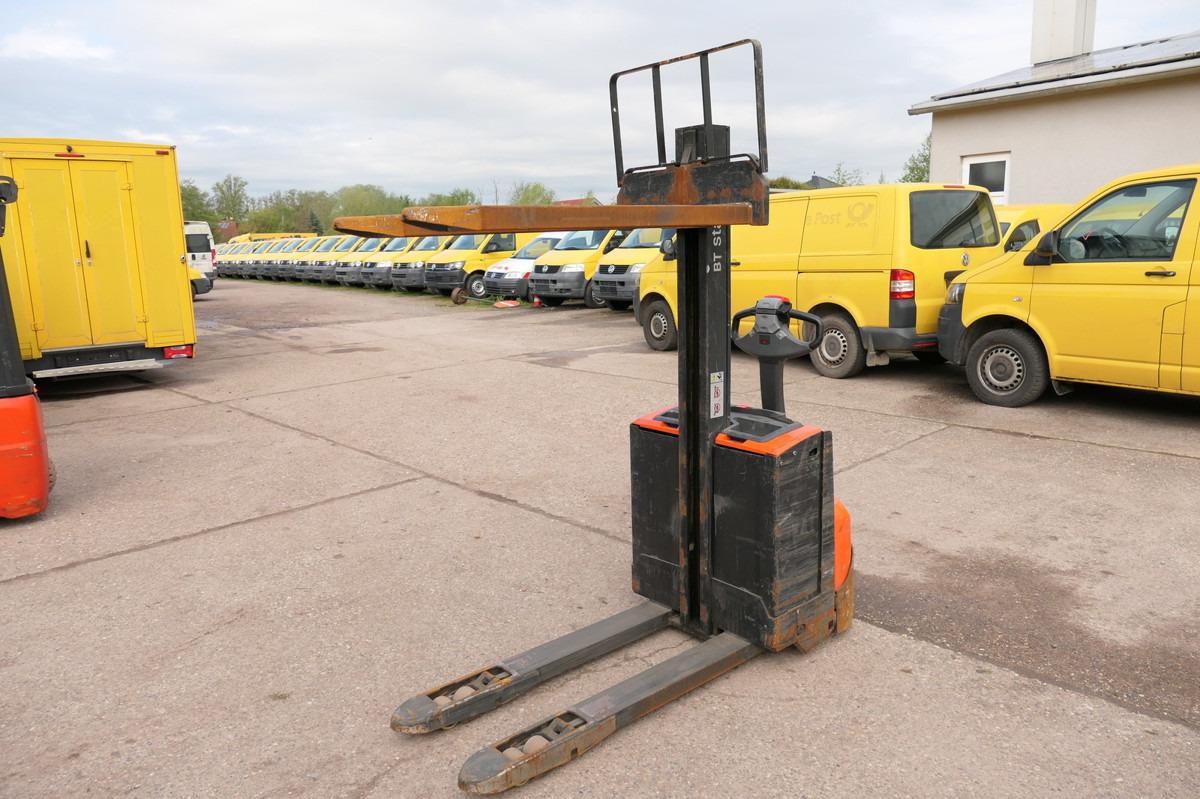 Pallet truck SWE 080L SWE 080L- Photo 2