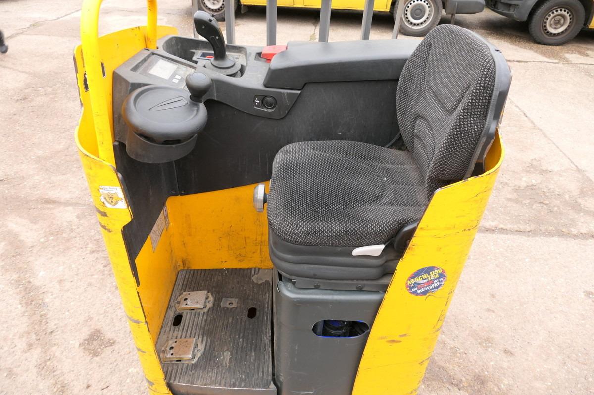 Pallet truck ESE 220 Batterie 01/2020 ESE 220 Batterie 01/2020- Photo 7