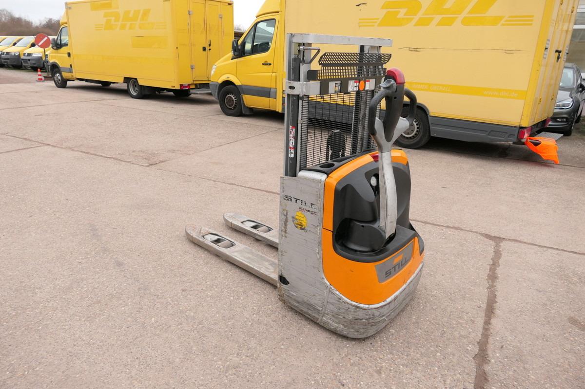 Pallet truck EXV 10 EXV 10- Photo 4