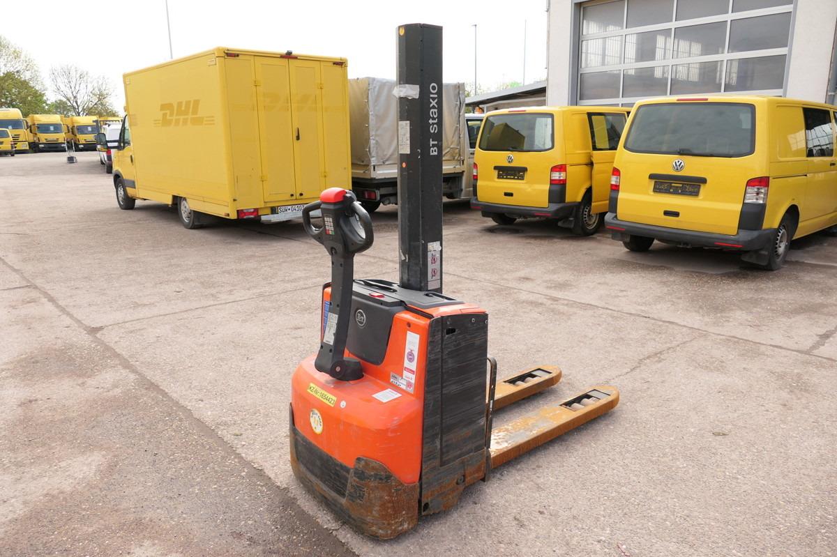 Pallet truck SWE 080L SWE 080L- Photo 3