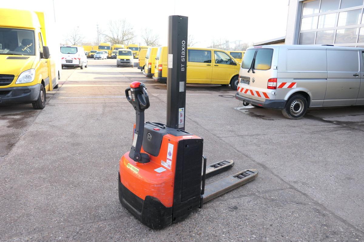 Pallet truck SWE 080L SWE 080L- Photo 3