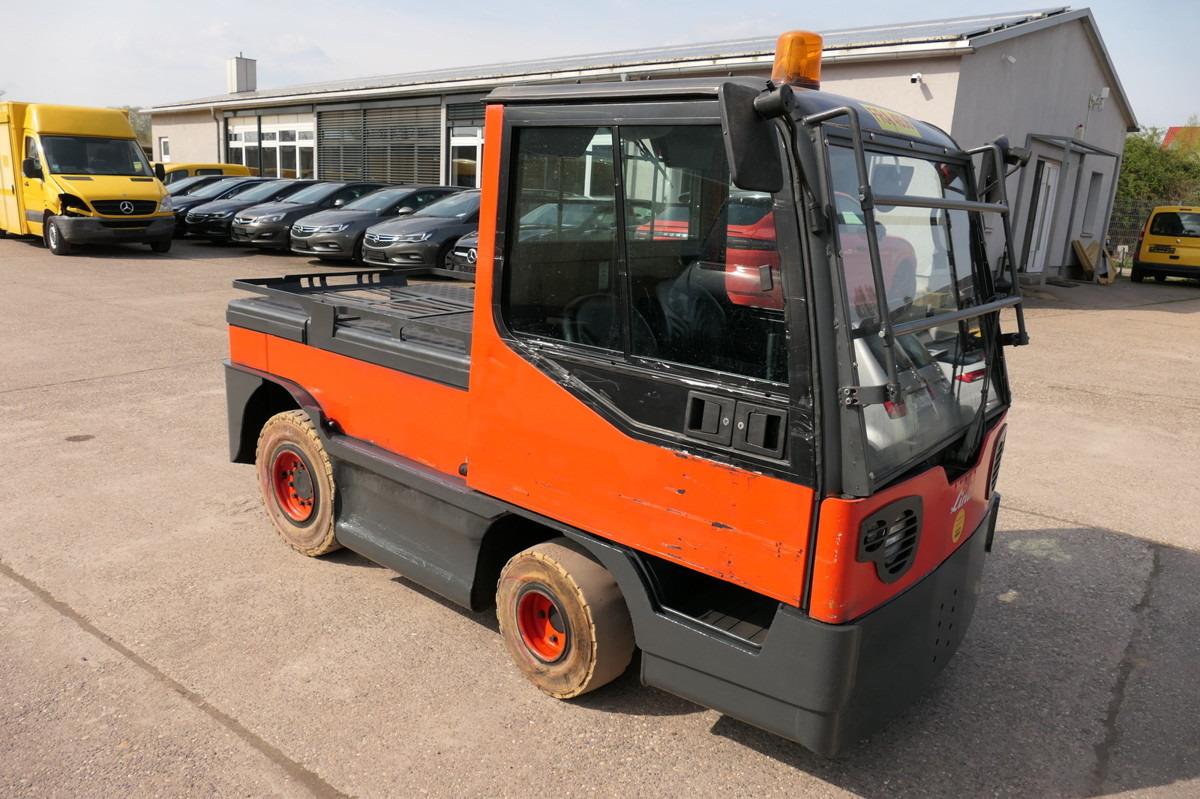 Tow tractor P250 Schlepper AHK Schiebetüren P250 Schlepper AHK Schiebetüren- Photo 3