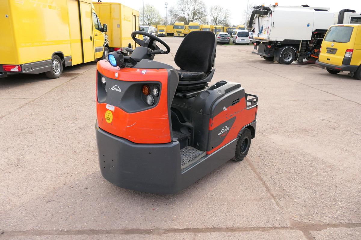 Tow tractor P 60 Z Schlepper Batterie 22/2019 3-Rad P 60 Z Schlepper Batterie 22/2019 3-Rad- Photo 2