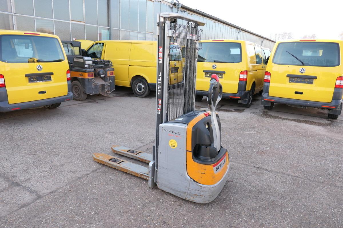 Pallet truck EXV 14 C Duplex EXV 14 C Duplex- Photo 3