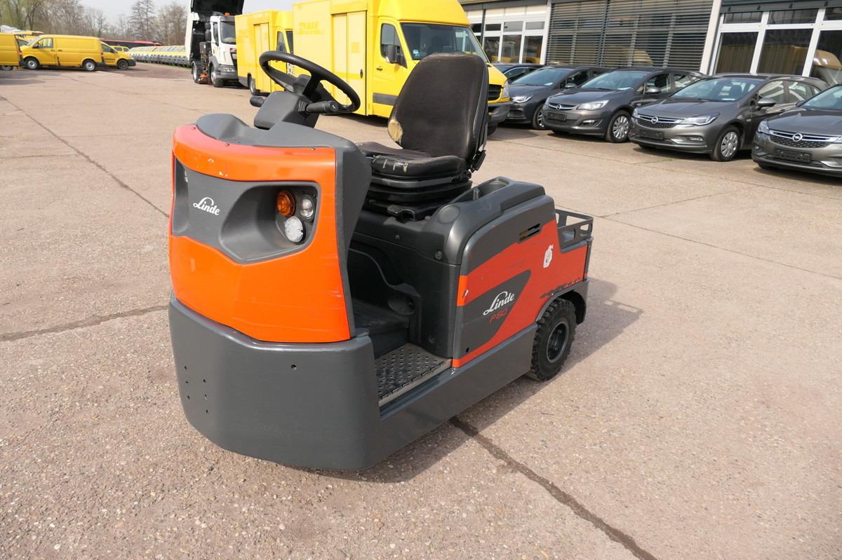 Trattore elettrico P 60 Z Schlepper Batterie 49/2019 3-Rad P 60 Z Schlepper Batterie 49/2019 3-Rad- Photo 3