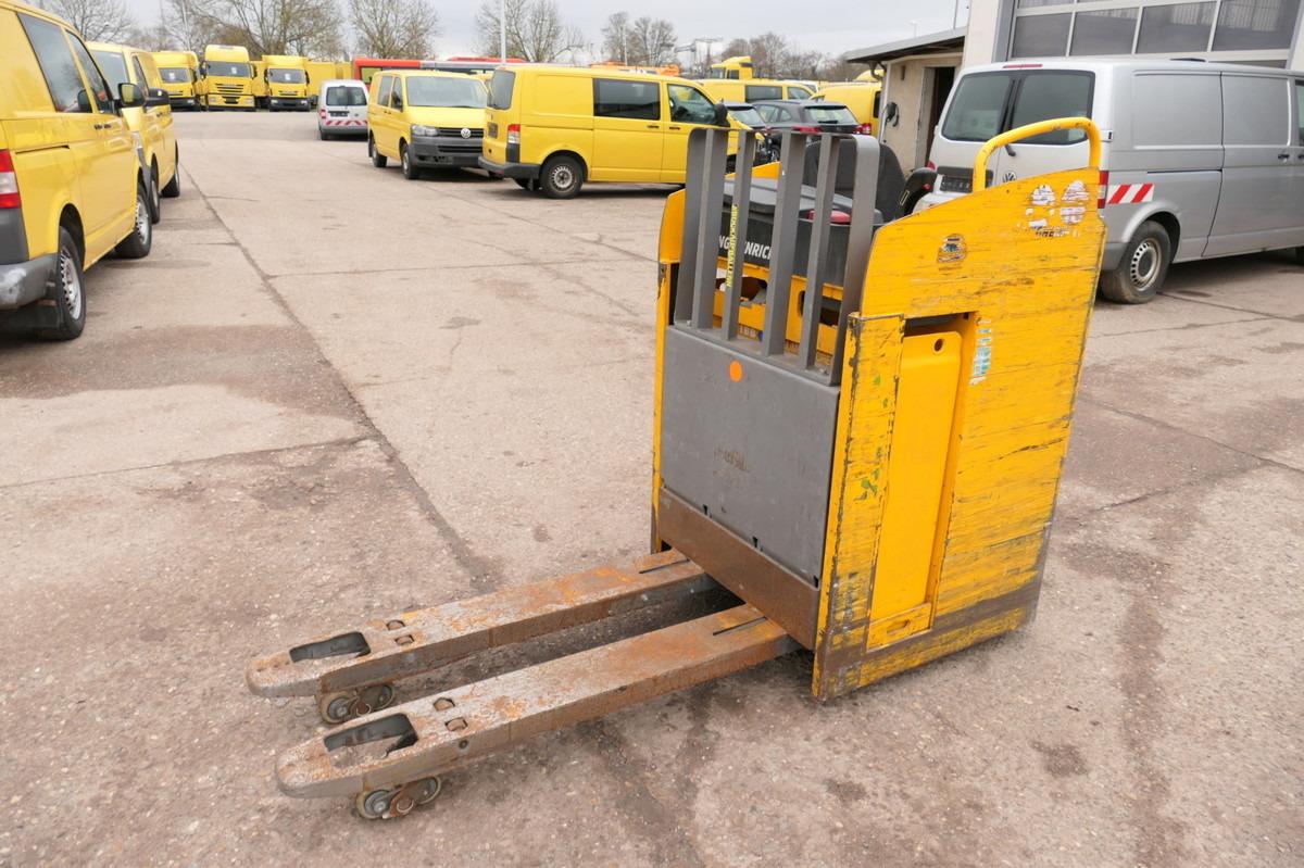 Pallet truck ESE 220 Batterie 01/2020 ESE 220 Batterie 01/2020- Photo 4