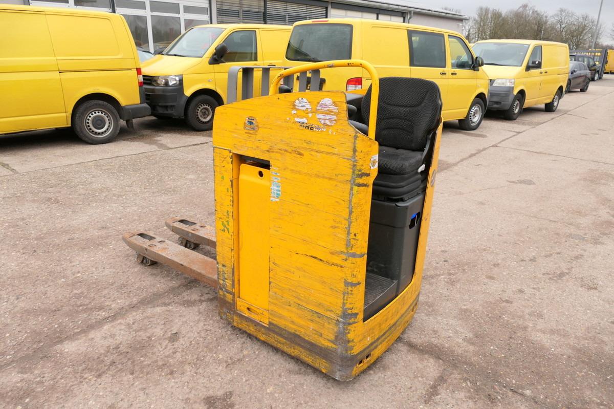 Pallet truck ESE 220 Batterie 01/2020 ESE 220 Batterie 01/2020- Photo 3