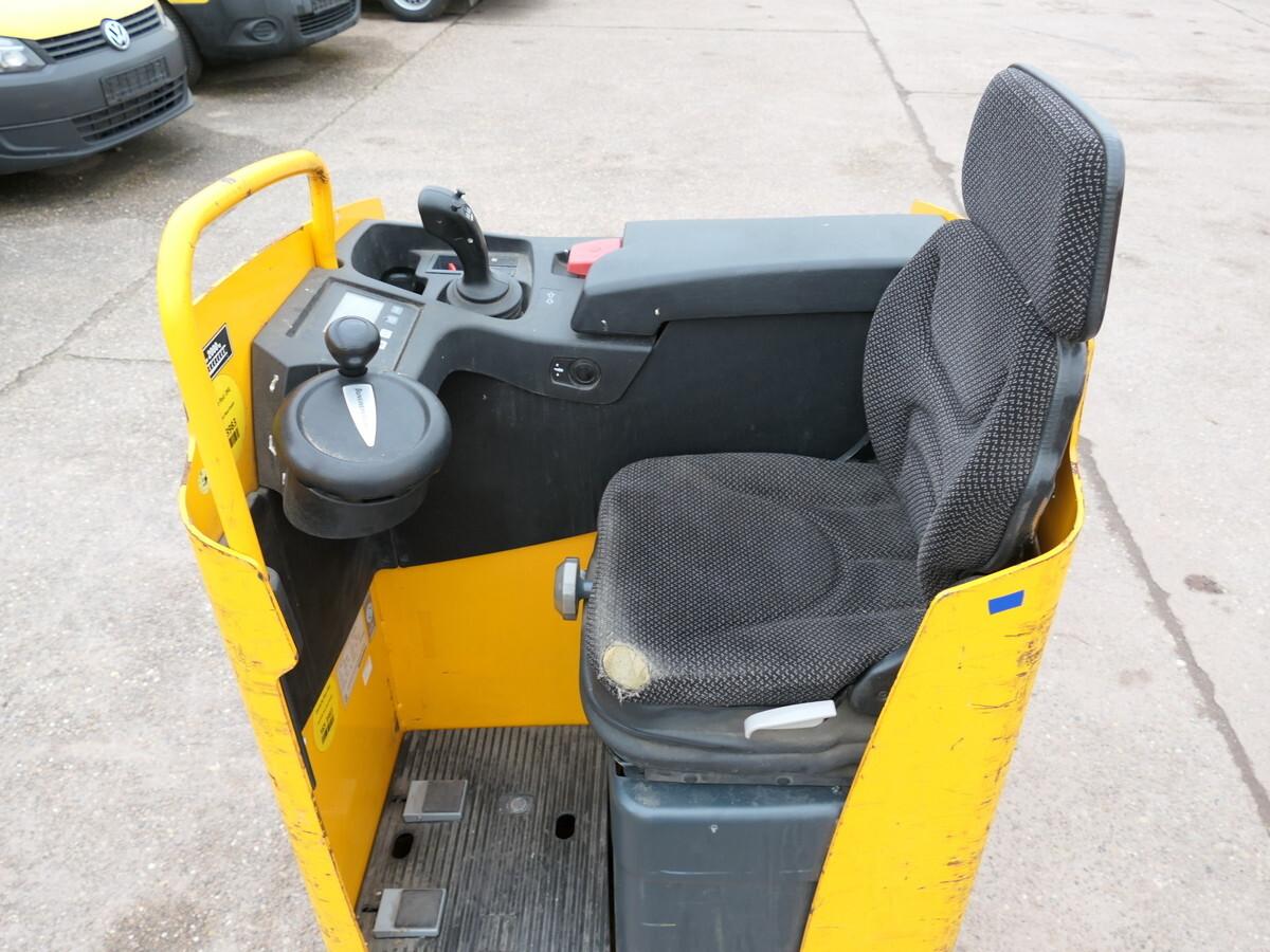 Pallet truck ESE 220 Batterie 09/2018 ESE 220 Batterie 09/2018- Photo 6