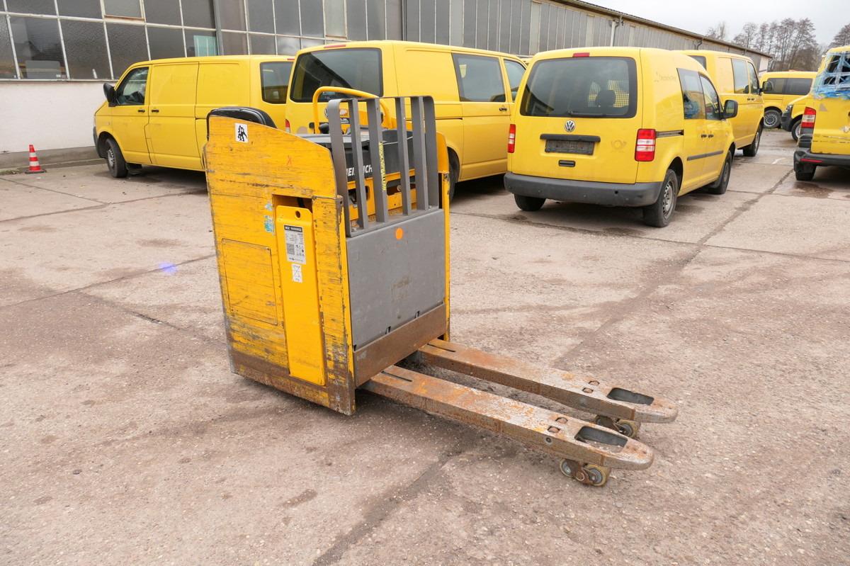 Pallet truck ESE 220 Batterie 01/2020 ESE 220 Batterie 01/2020- Photo 5