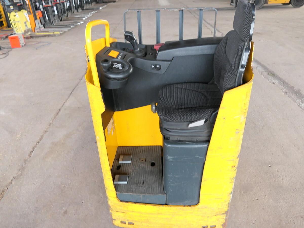 Pallet truck ESE 220 Batterie 07/2020 ESE 220 Batterie 07/2020- Photo 6