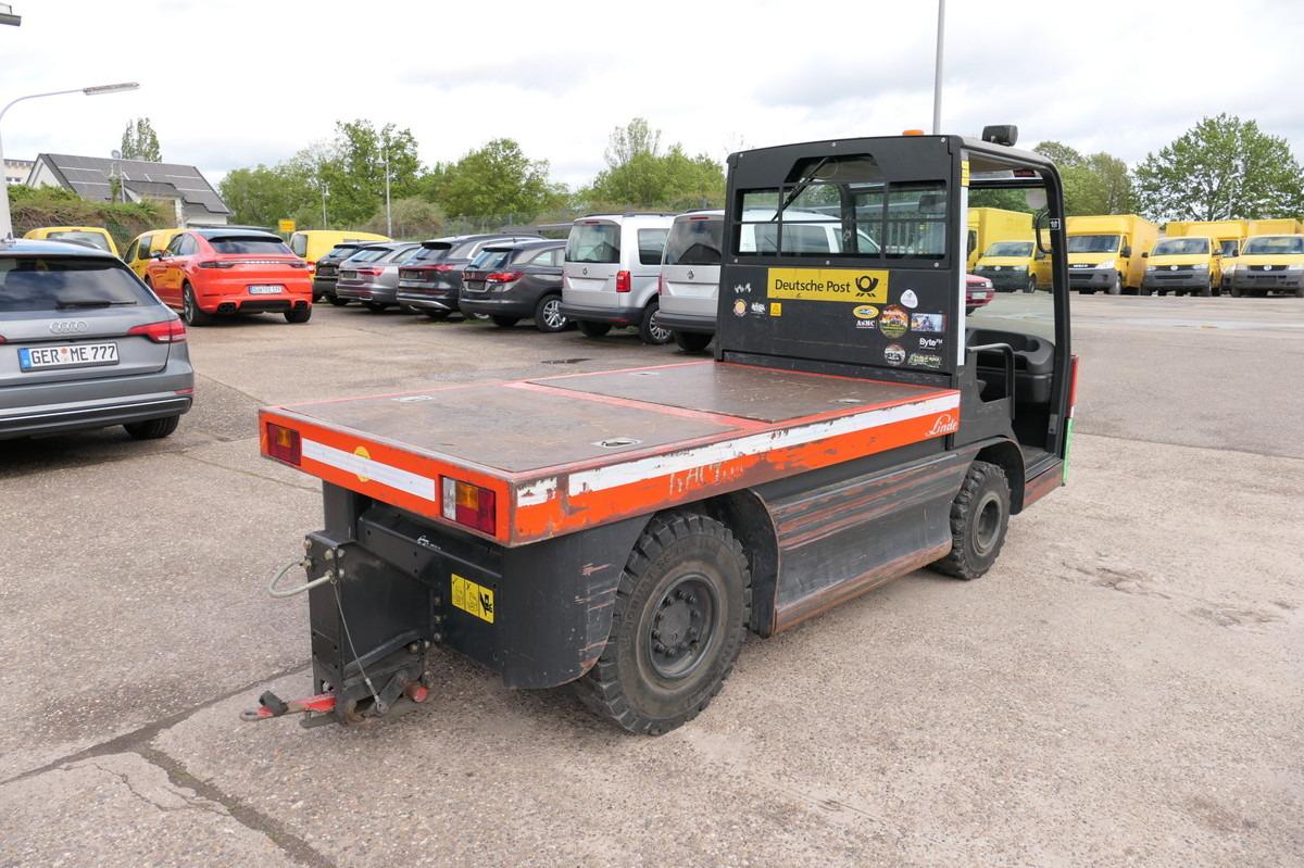 Ciągnik akumulatorowy W20 Schlepper Batterie 24/2016 W20 Schlepper Batterie 24/2016- Photo 5