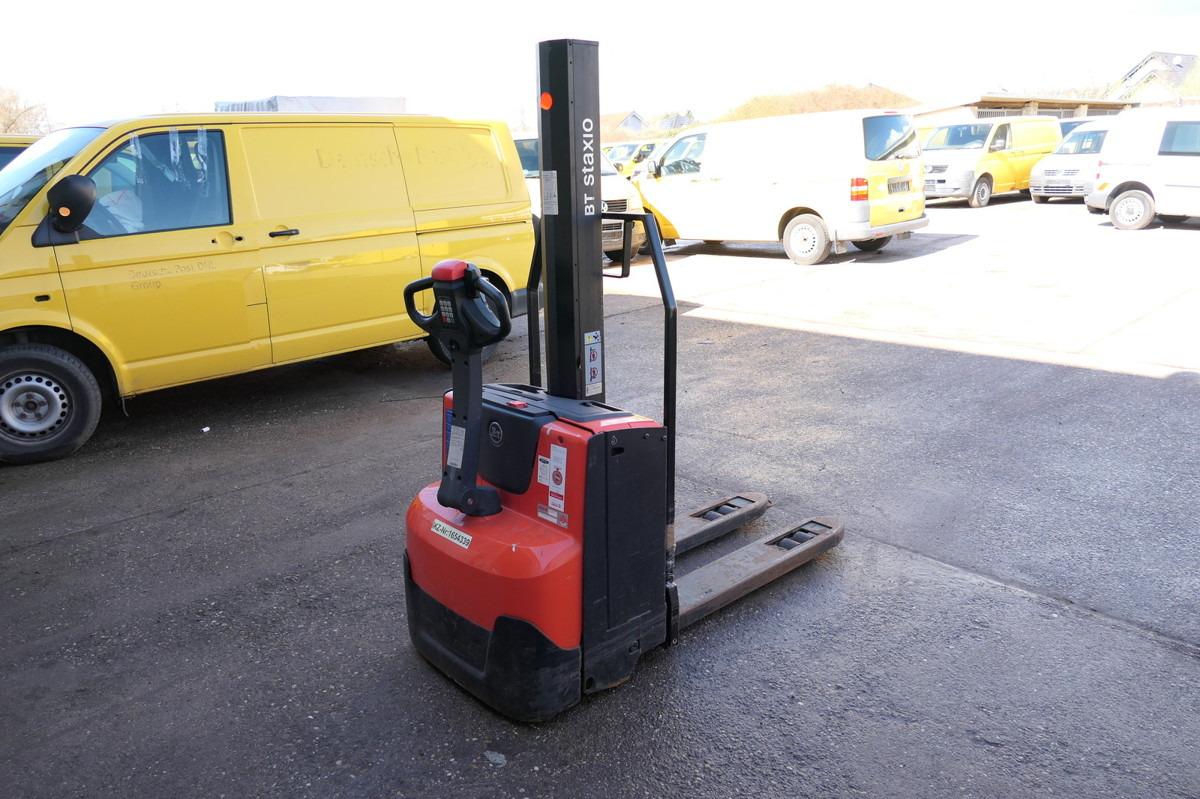 Pallet truck SWE 080L Batterie 32/2015 SWE 080L Batterie 32/2015- Photo 2