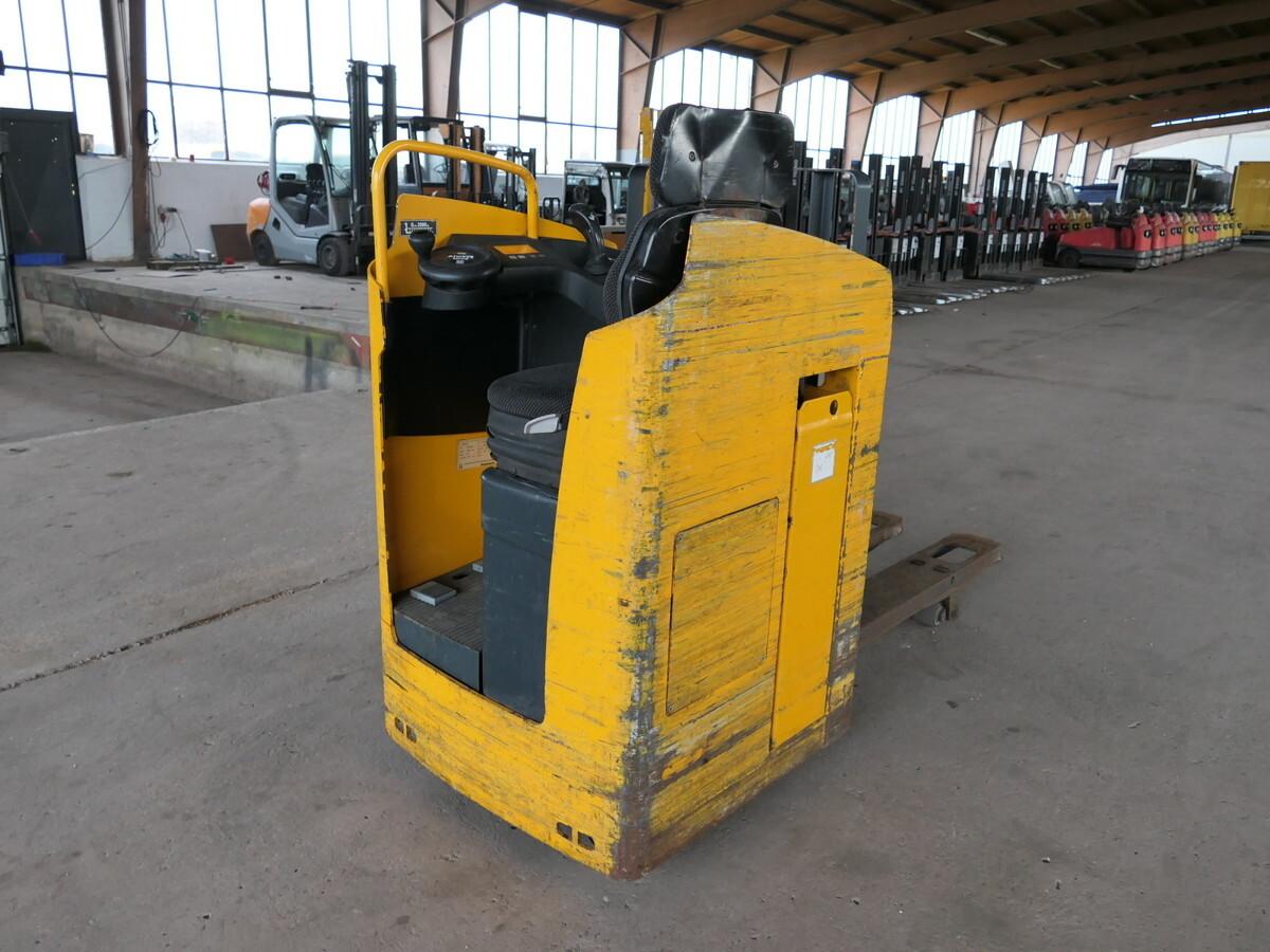 Pallet truck ESE 220 Batterie 07/2020 ESE 220 Batterie 07/2020- Photo 3