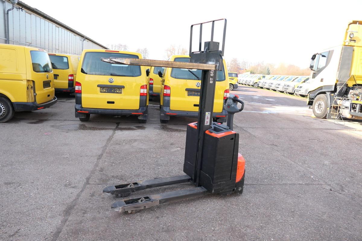 Pallet truck SWE 080L SWE 080L- Photo 2